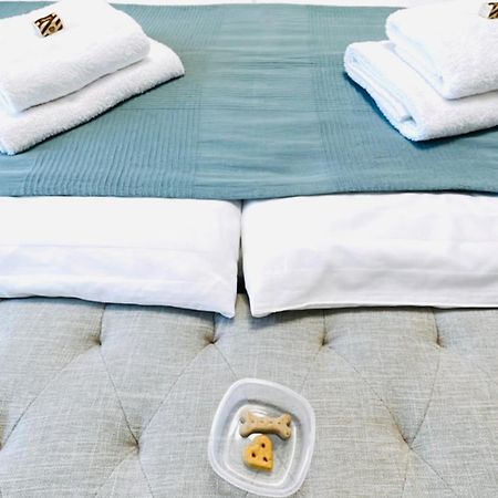 Guest House Navetta 2 파자나 외부 사진
