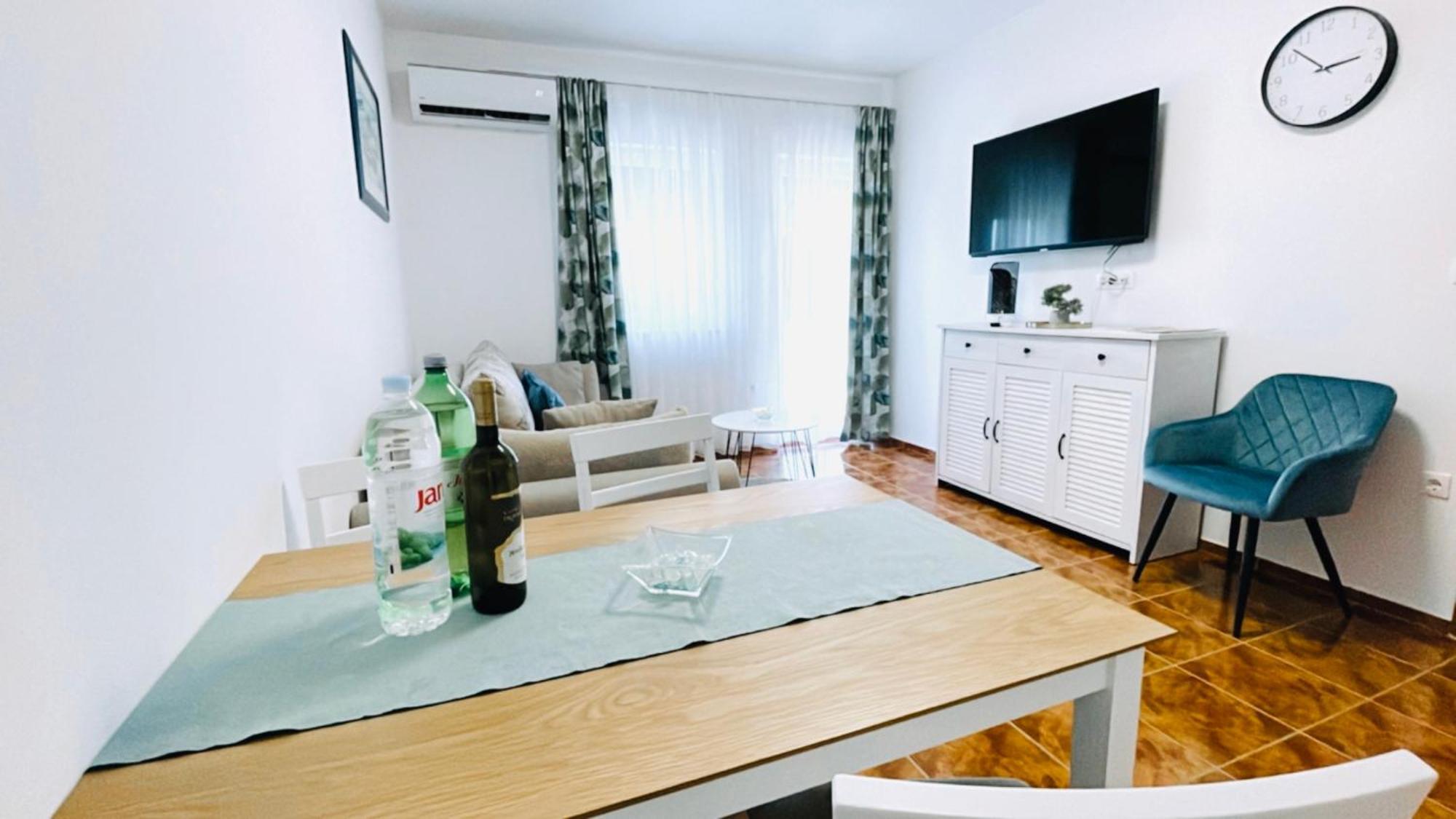Guest House Navetta 2 파자나 외부 사진